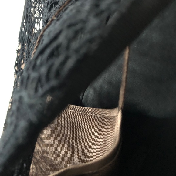 Louis Vuitton Lace Mini Dress - Picture 9 of 9